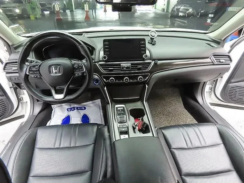 Honda Accord, снимка 7 - Автомобили и джипове - 56690448