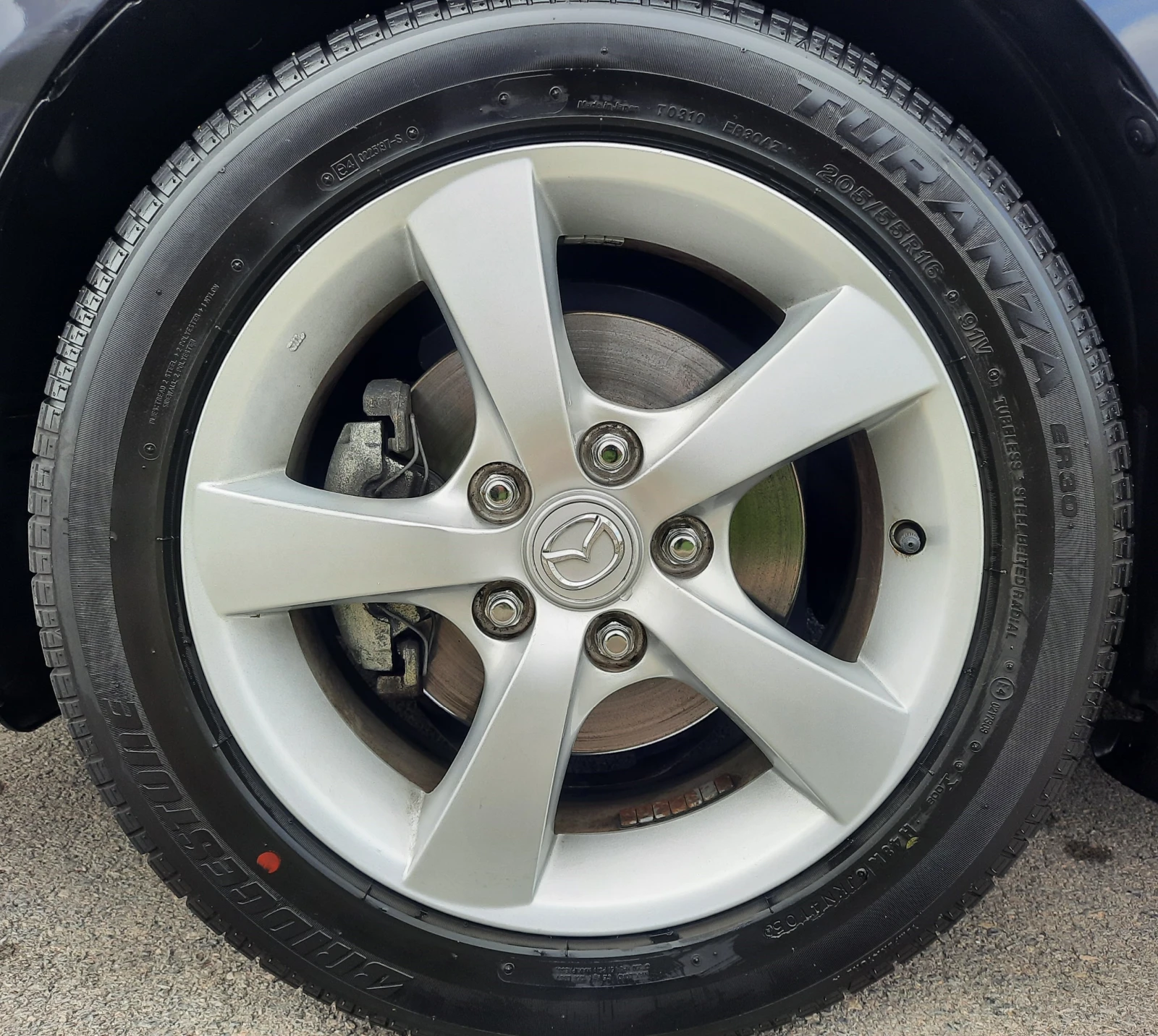 Mazda 3 1.6 AT | Mobile.bg   17