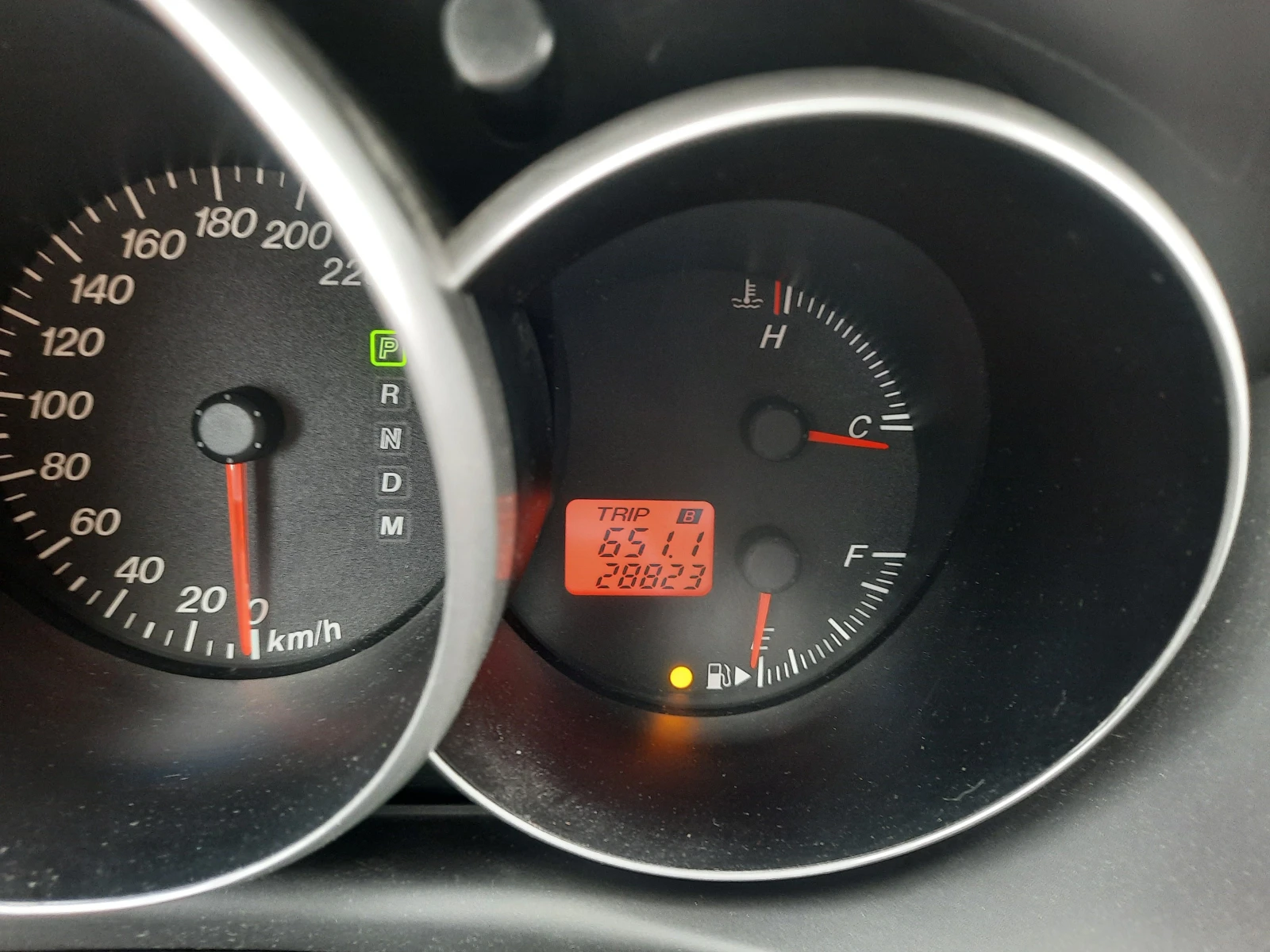 Mazda 3 1.6 AT | Mobile.bg   15