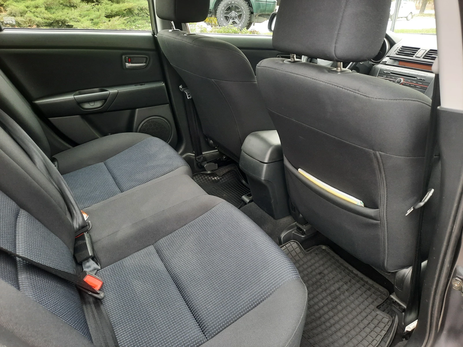 Mazda 3 1.6 AT | Mobile.bg   13