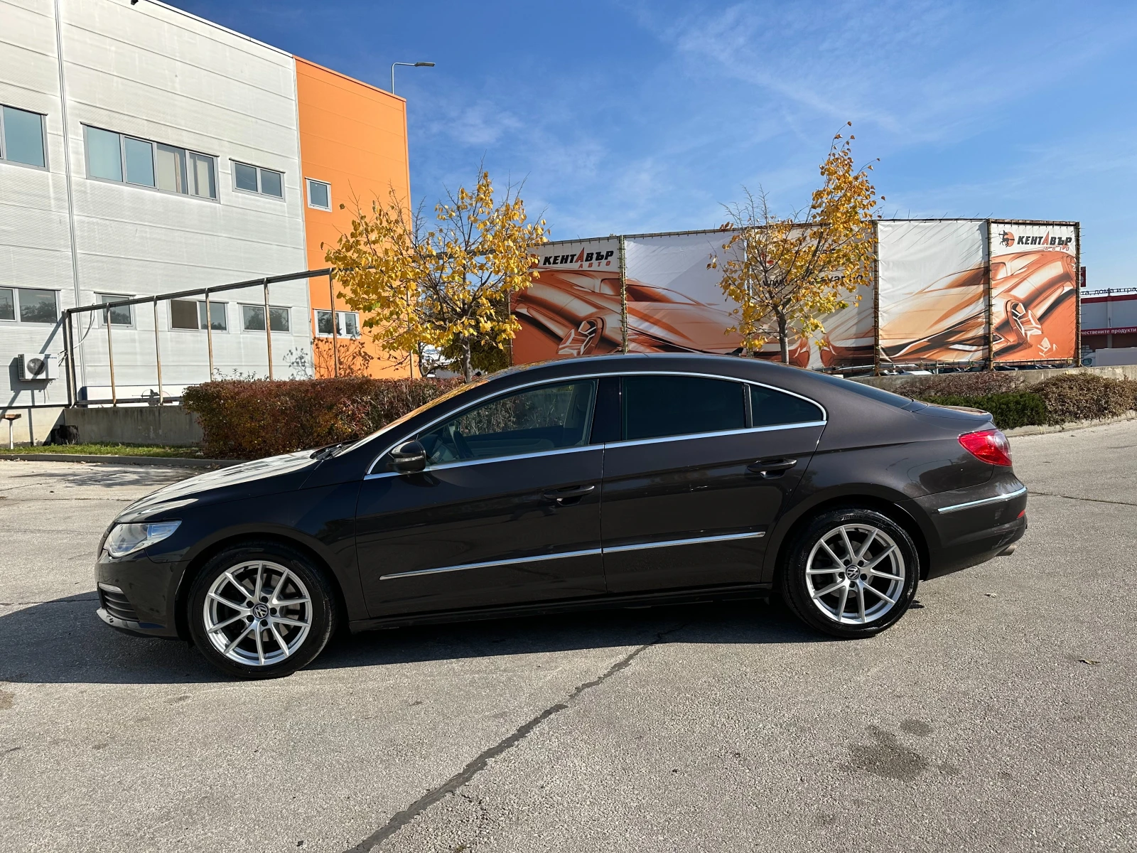 VW Passat CC 2.0TDI 170к.с. - изображение 2