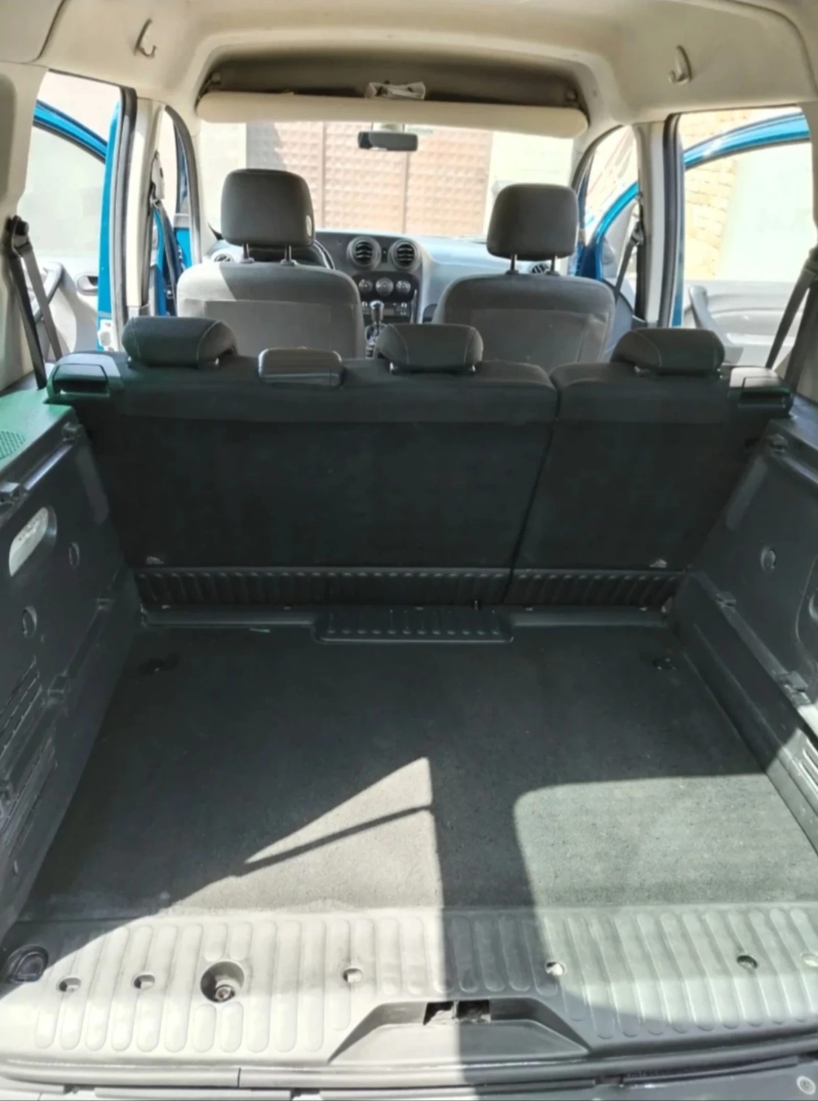 Mercedes-Benz Citan 111CDI | Mobile.bg � ����������� 15