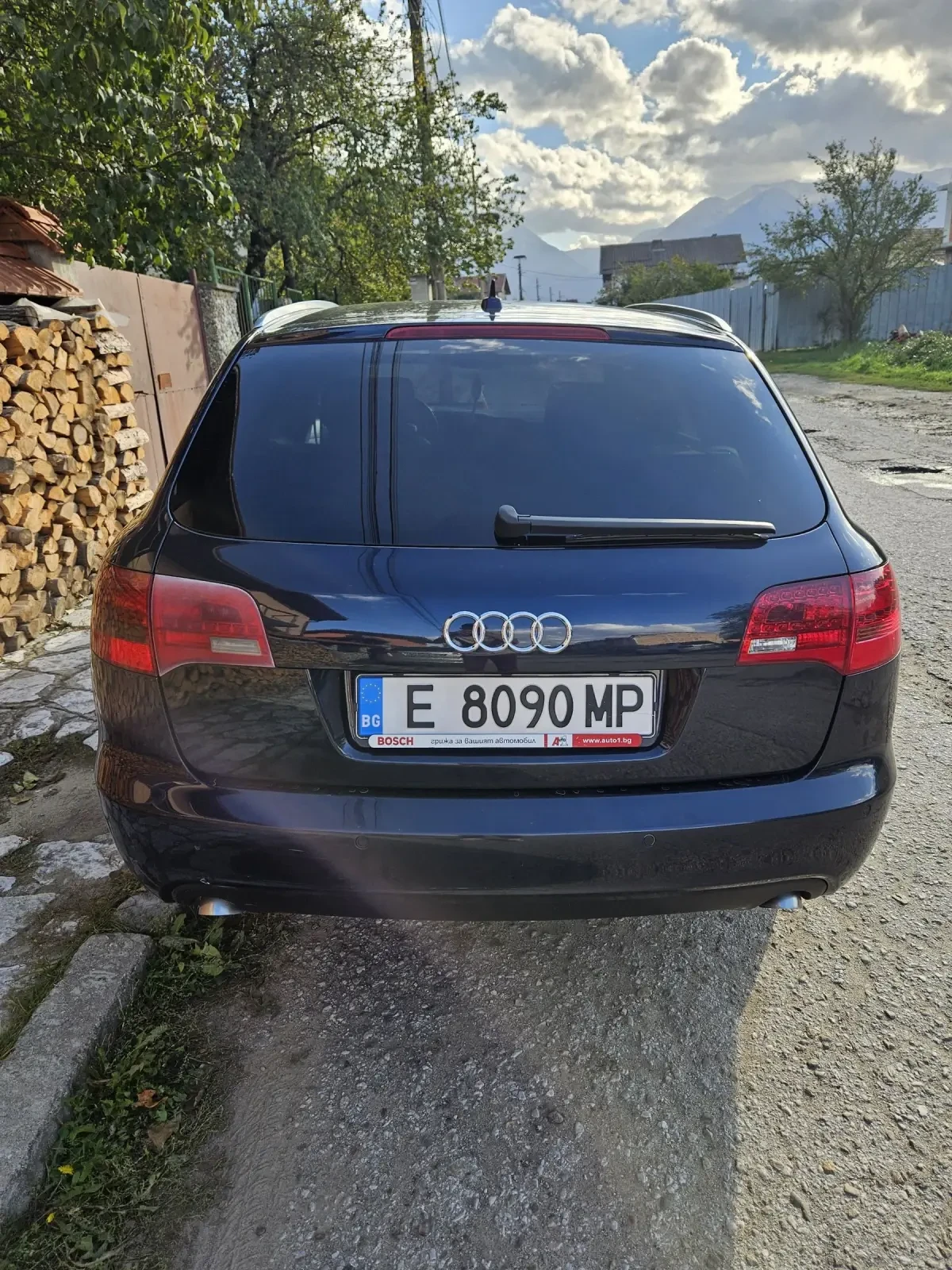 Audi A6 3.0 TDI - изображение 4