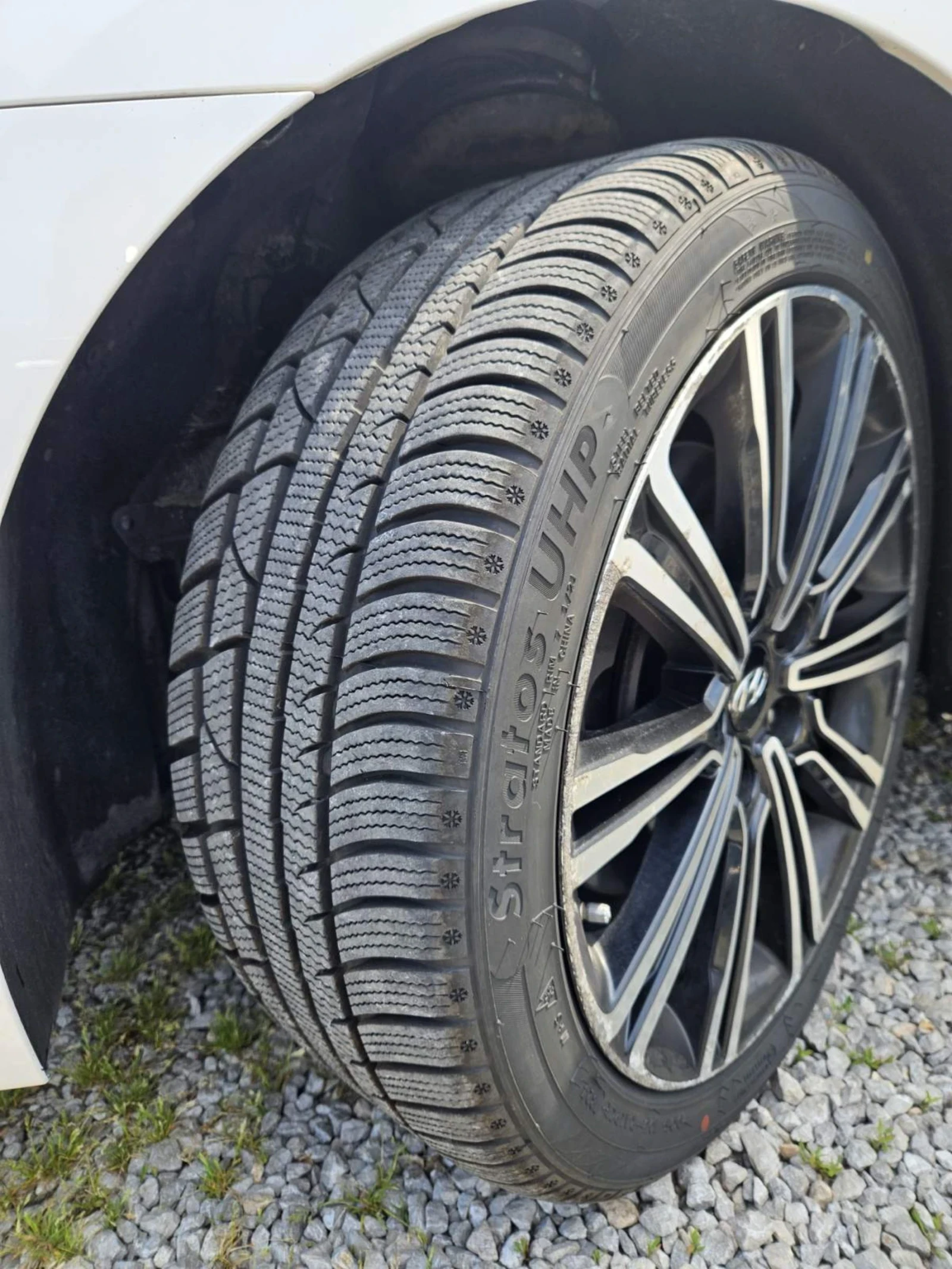 Hyundai I40 1.7CRDI 141k.c. PREMIUM | Mobile.bg   17