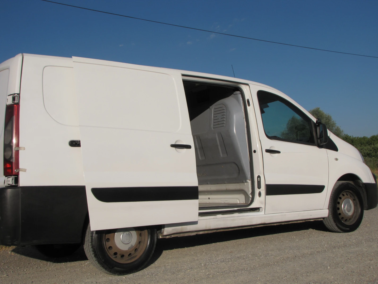 Fiat Scudo  - изображение 5