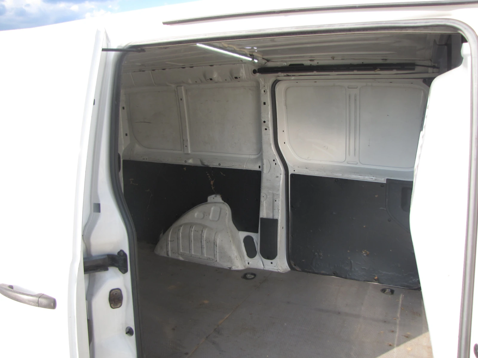 Fiat Scudo  - изображение 6