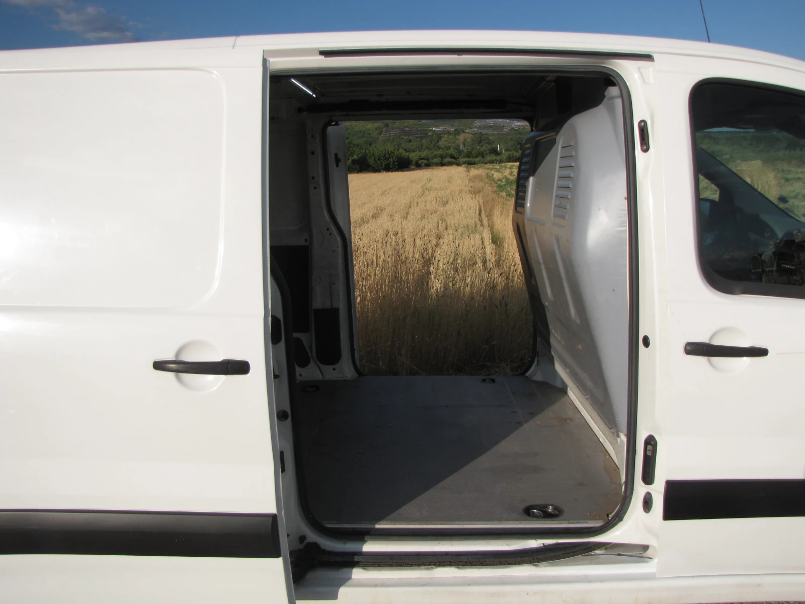 Fiat Scudo  - изображение 7