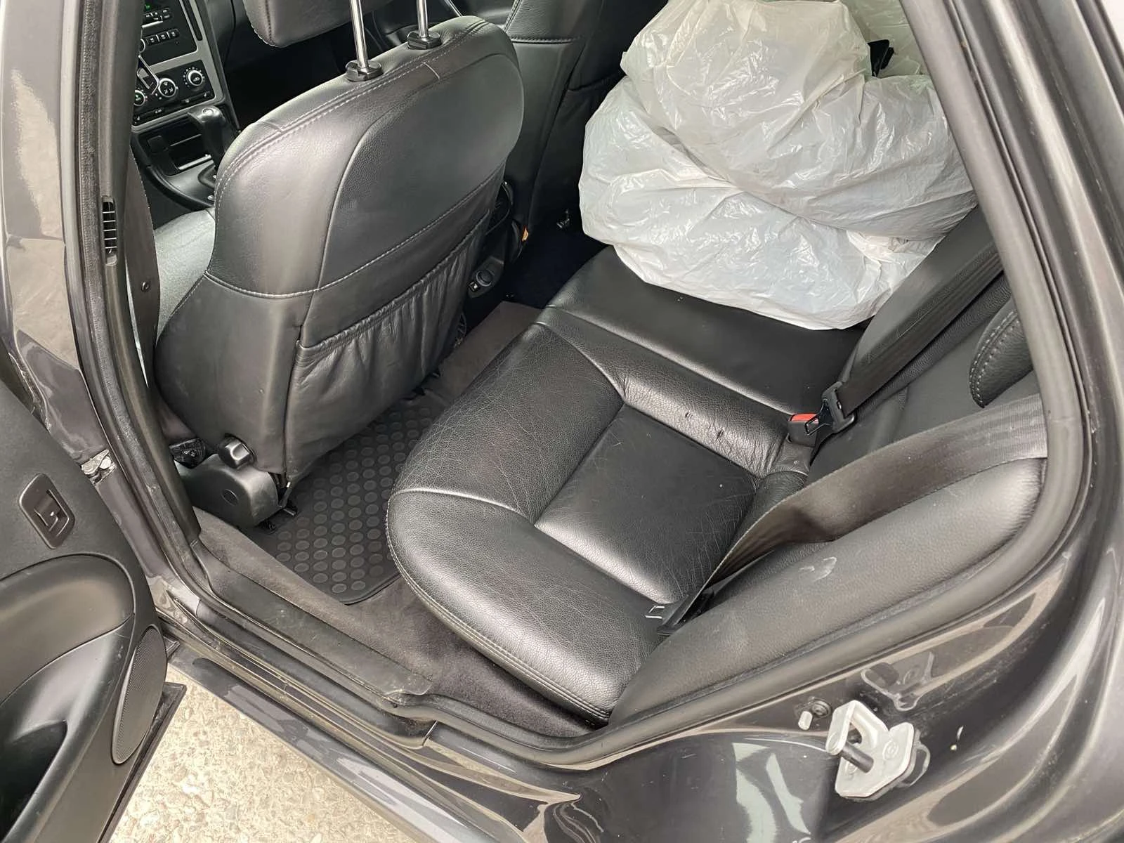 Saab 9-5 | Mobile.bg   12