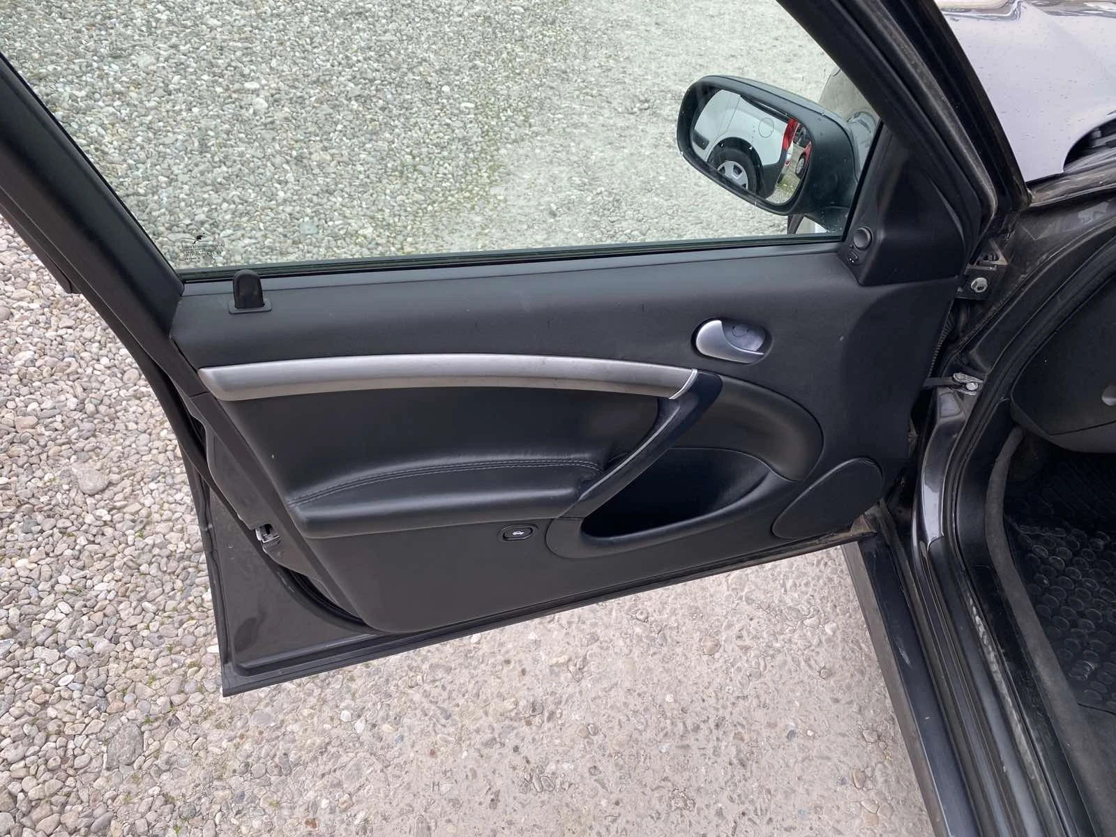 Saab 9-5 | Mobile.bg   13