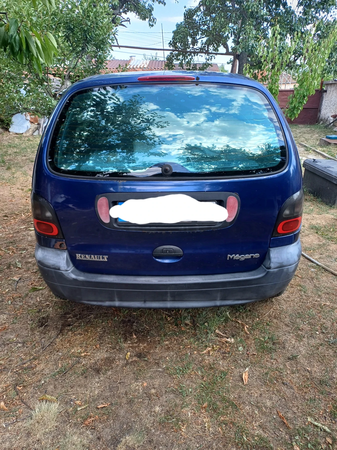 Renault Scenic  - изображение 2