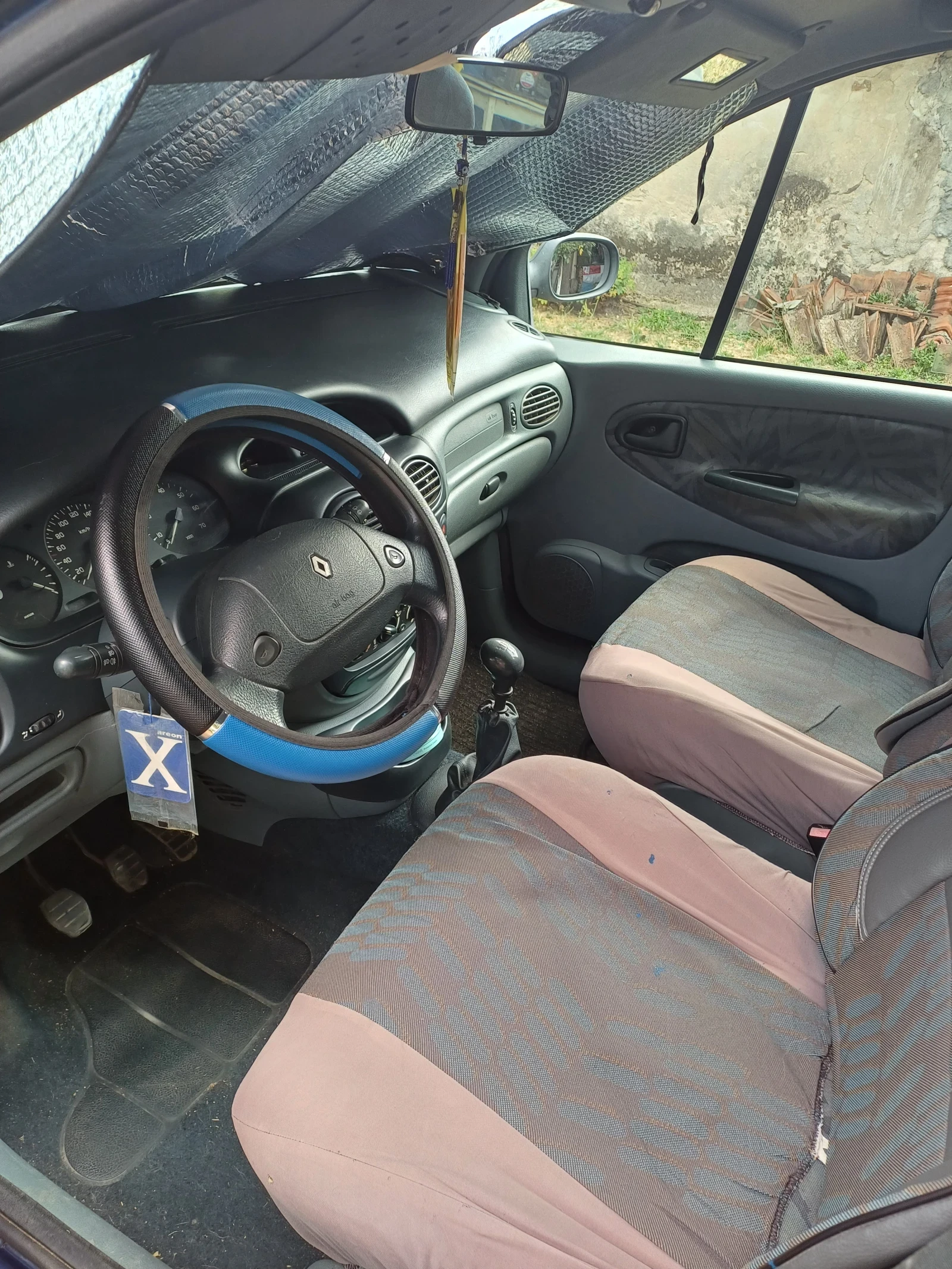 Renault Scenic  - изображение 6