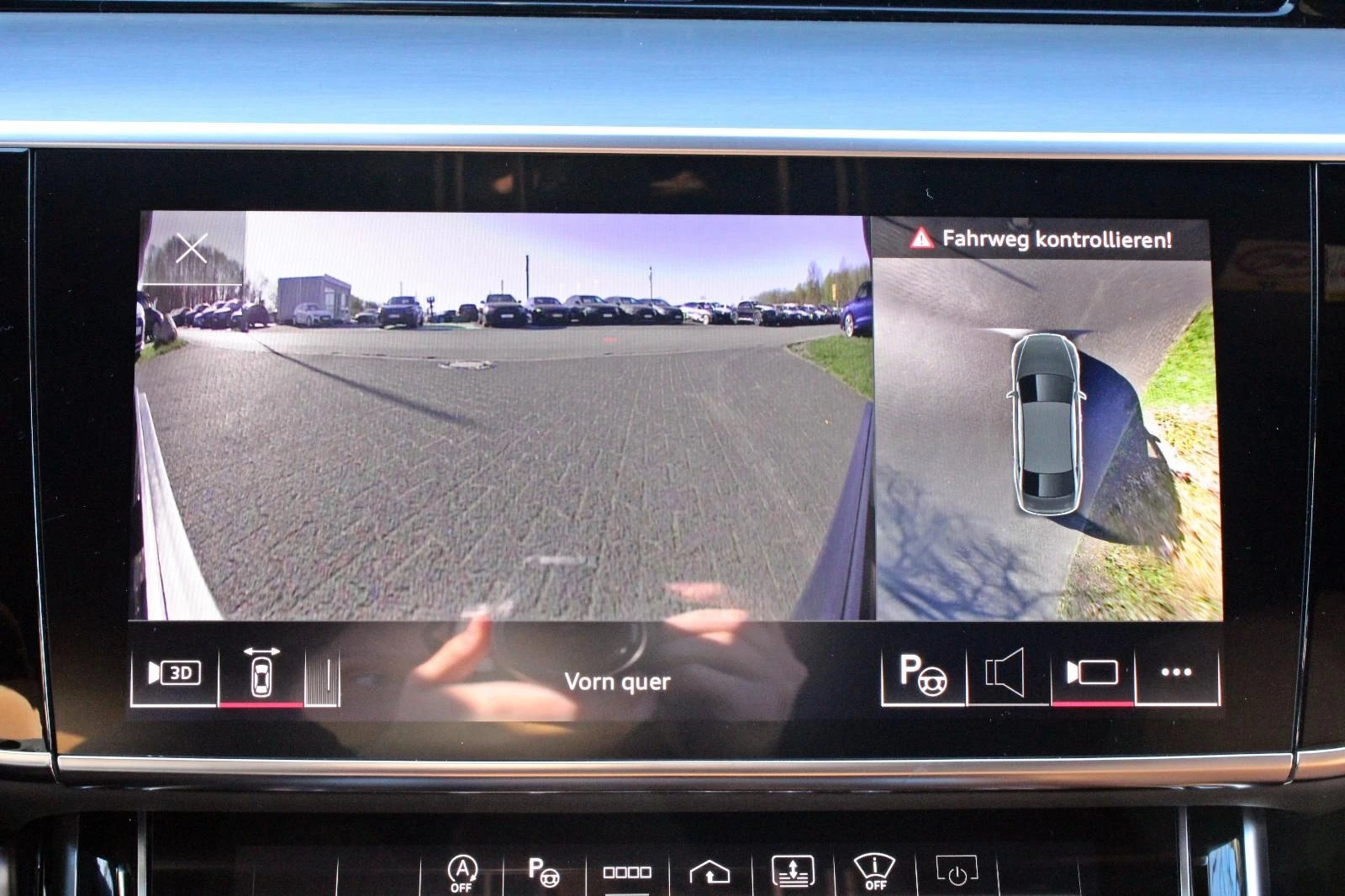 Audi A8 55 TFSI/LONG/S-LINE/S-SEATS/B&O/MATRIX/HEAD UP/ | Mobile.bg   12