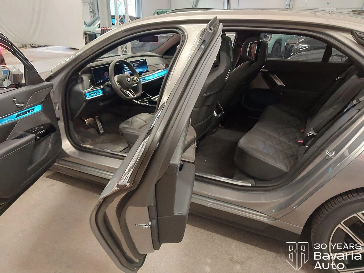 BMW 740 d xDrive M Sport Paket - изображение 5