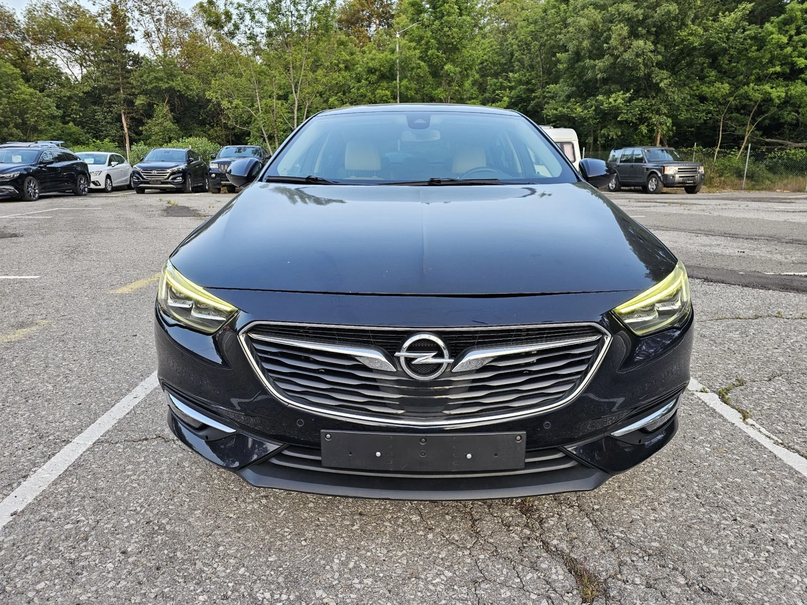 Opel Insignia 1.6, 136к.с, Автомат, НАПЪЛНО ОБСЛУЖЕНА | Mobile.bg — изображение 1