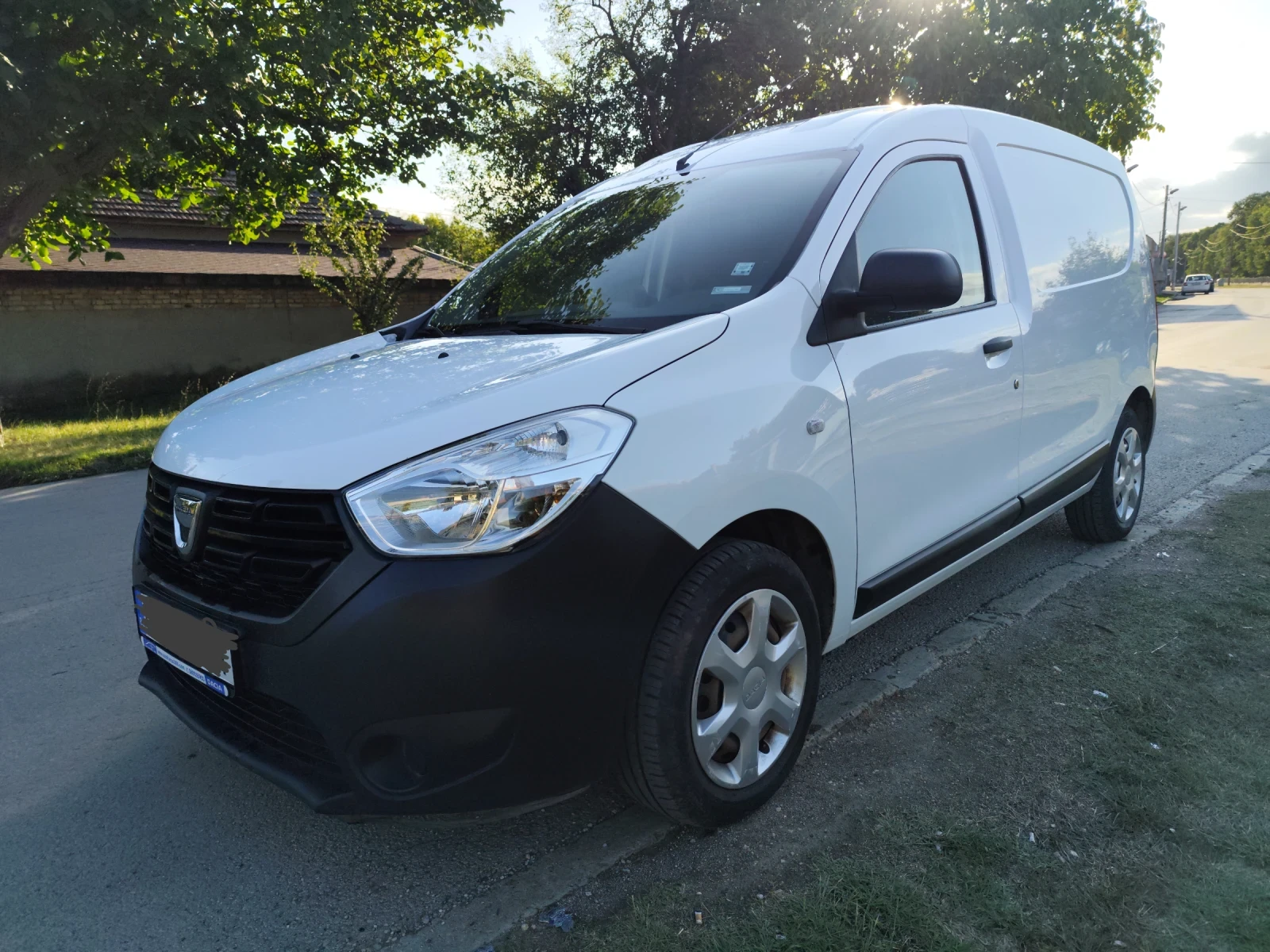 Dacia Dokker !  !  | Mobile.bg   1