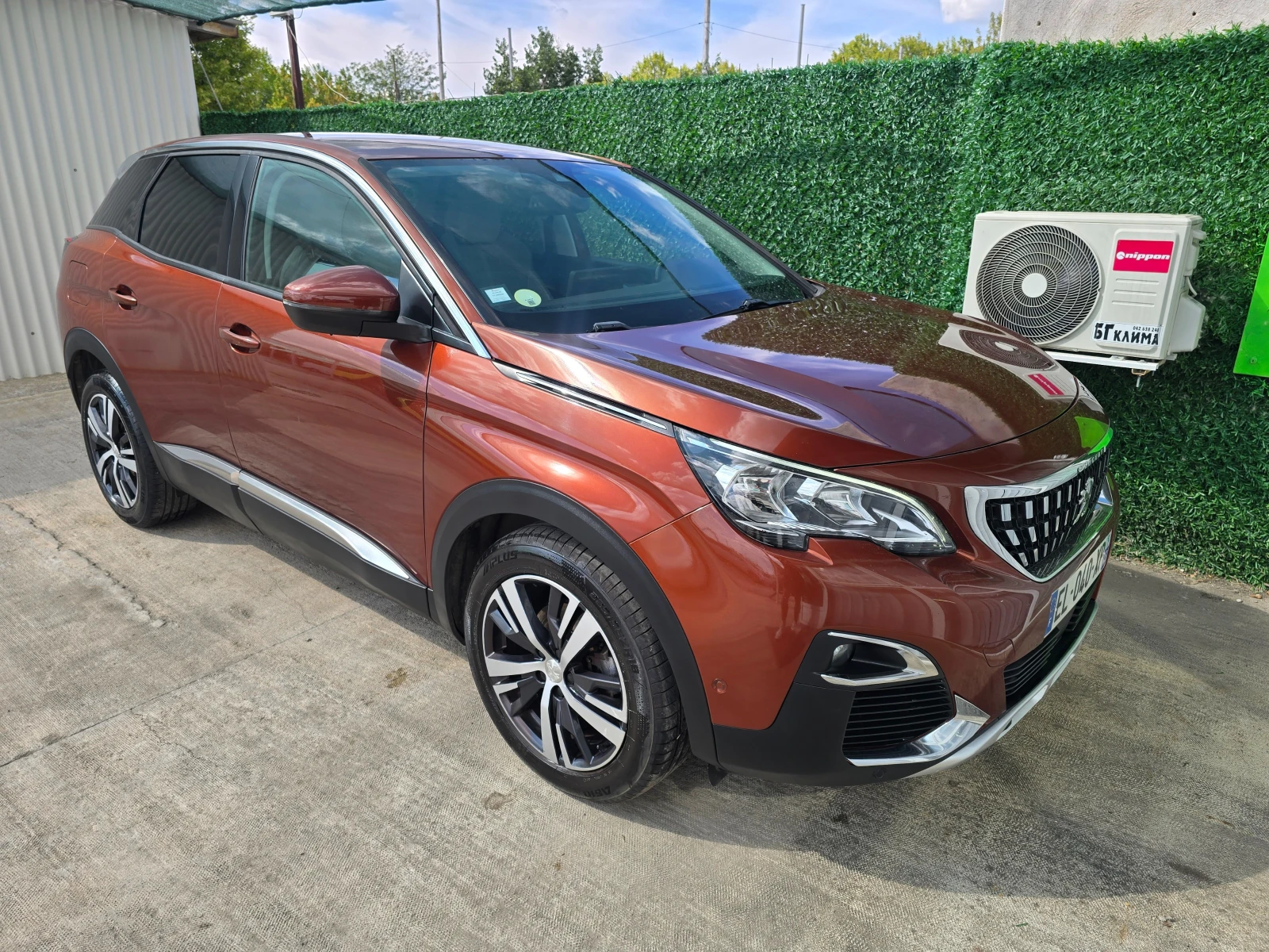Peugeot 3008 1.6HDI* ALLURE  - изображение 7
