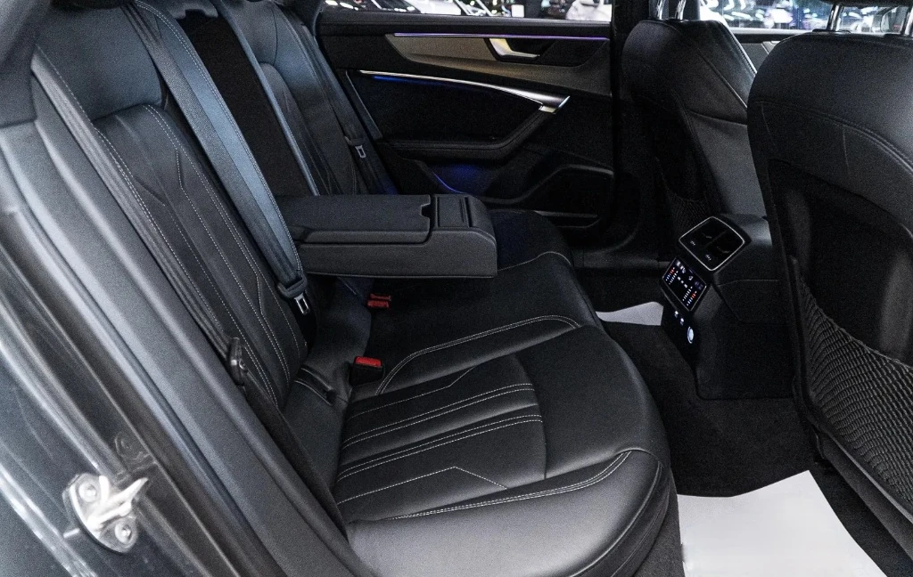 Audi A7 50TDI Quattro S-Line - изображение 9