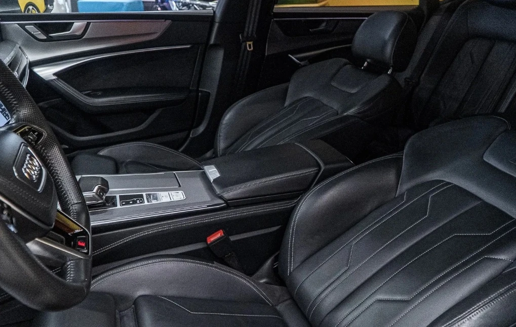 Audi A7 50TDI Quattro S-Line - изображение 6
