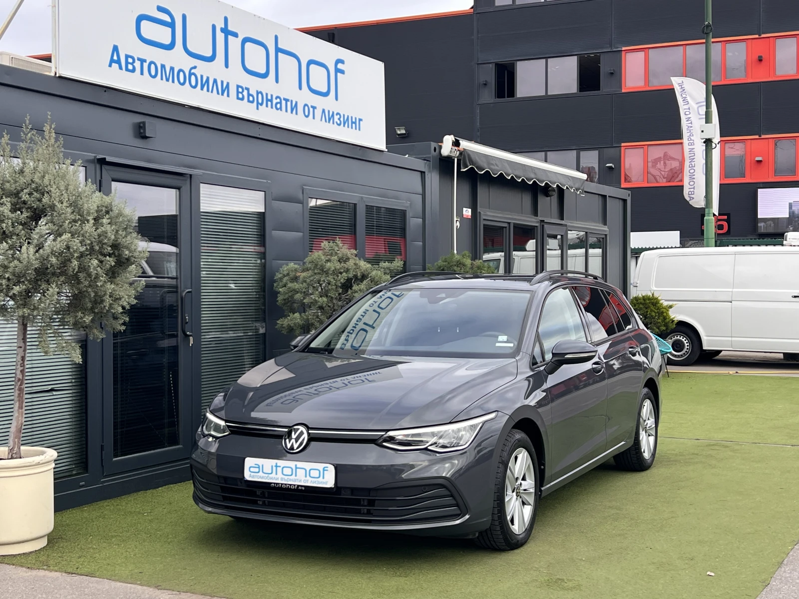 VW Golf LIFE/2.0TDI/150K.C./7AT/ | Mobile.bg   1