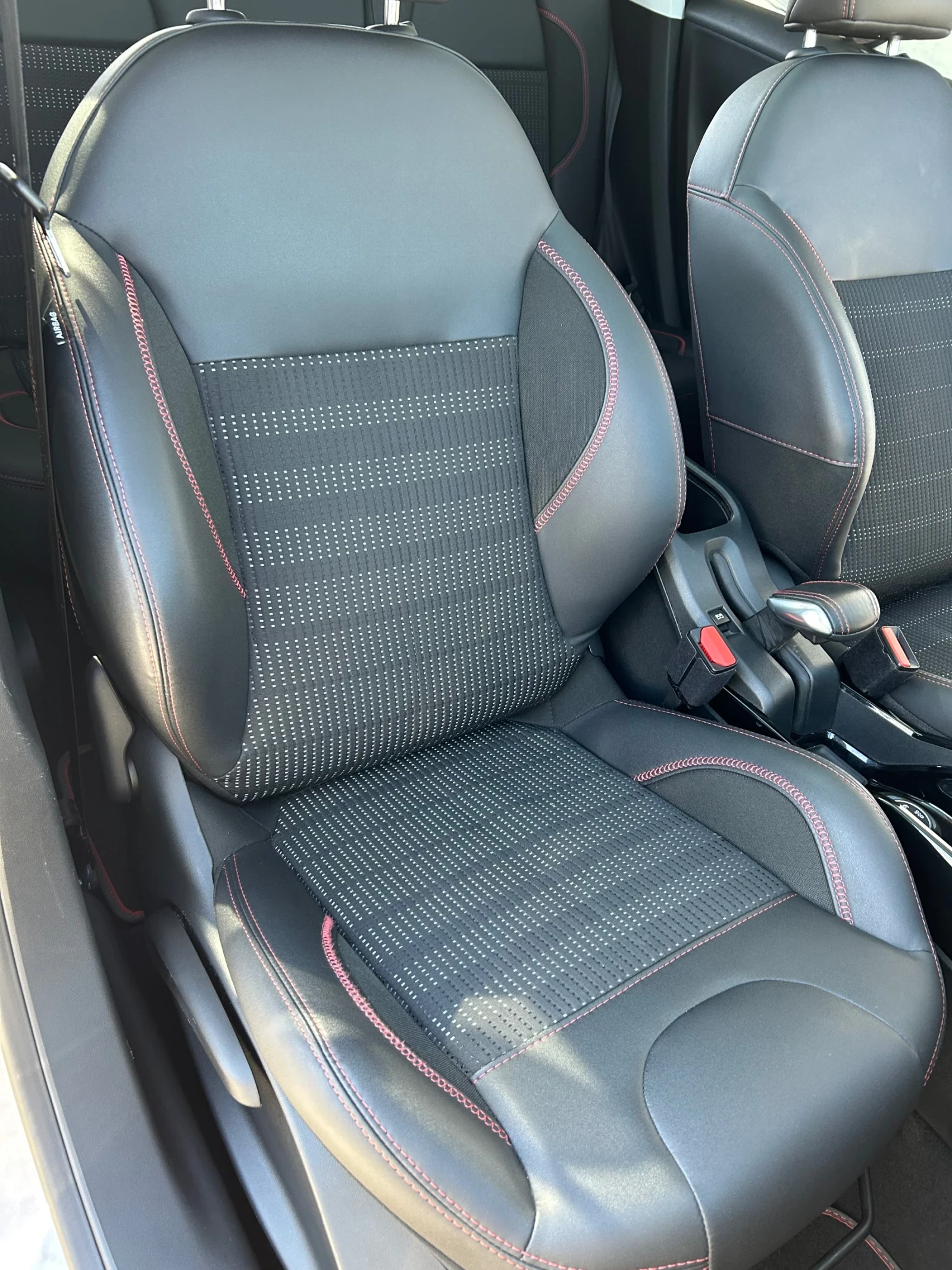 Peugeot 2008 GT line  - изображение 6