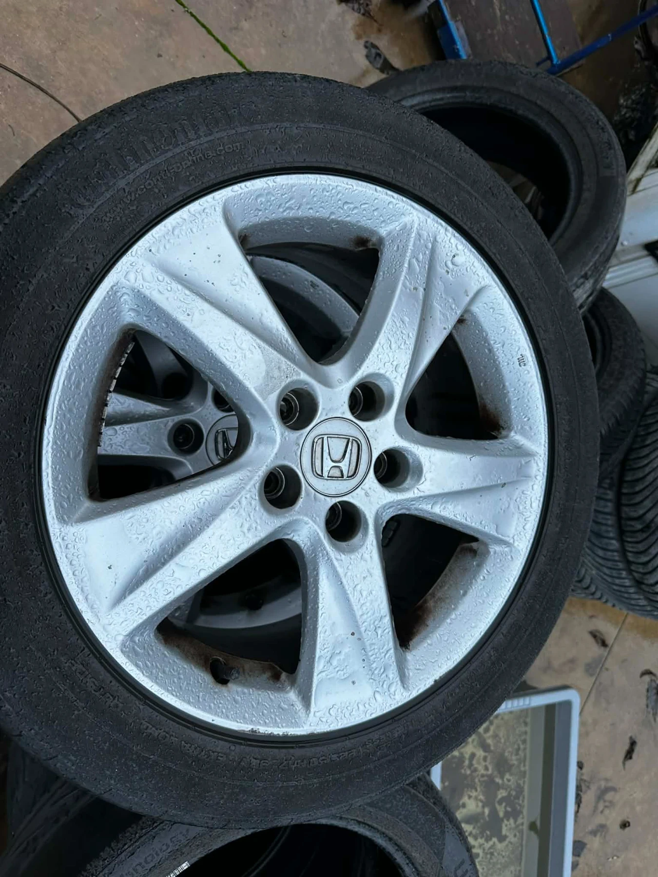 Honda Accord 2.2 .   | Mobile.bg   17