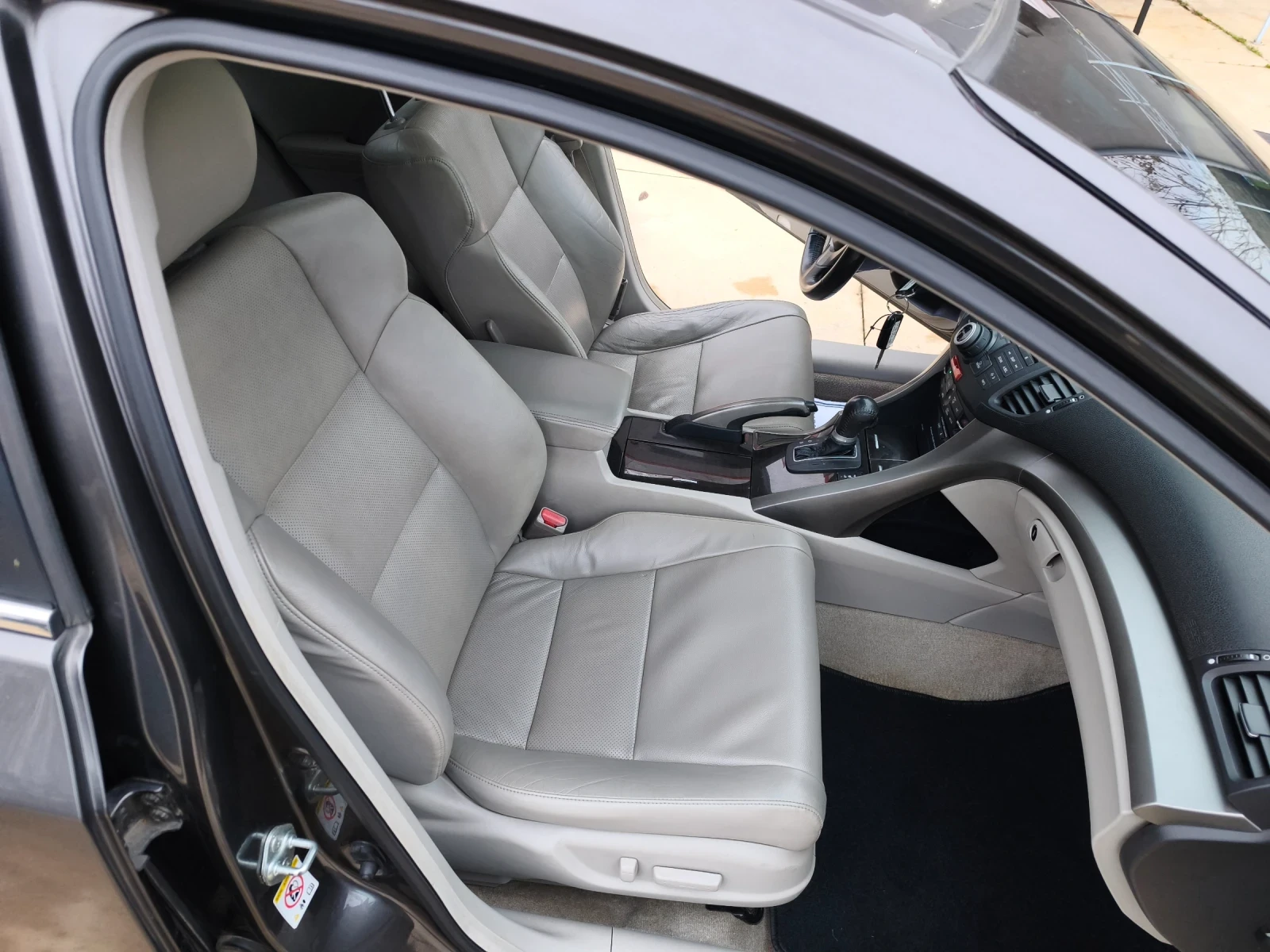 Honda Accord 2.2 .   | Mobile.bg   12