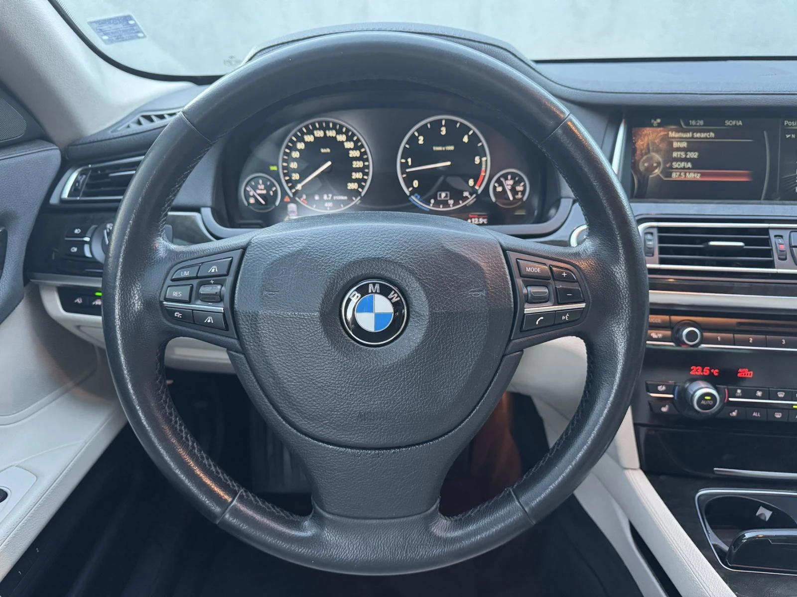 BMW 730 d xDrive | Mobile.bg � ����������� 12
