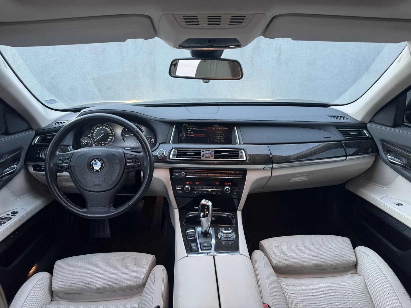 BMW 730 d xDrive | Mobile.bg � ����������� 11