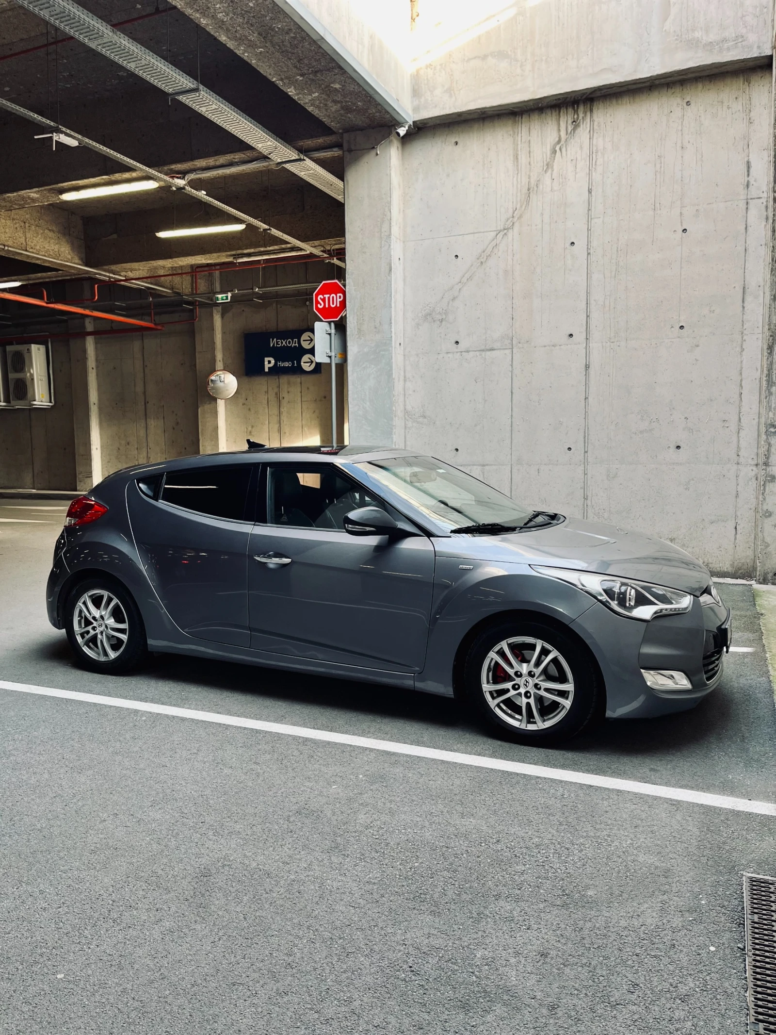 Hyundai Veloster  | Mobile.bg � ����������� 14