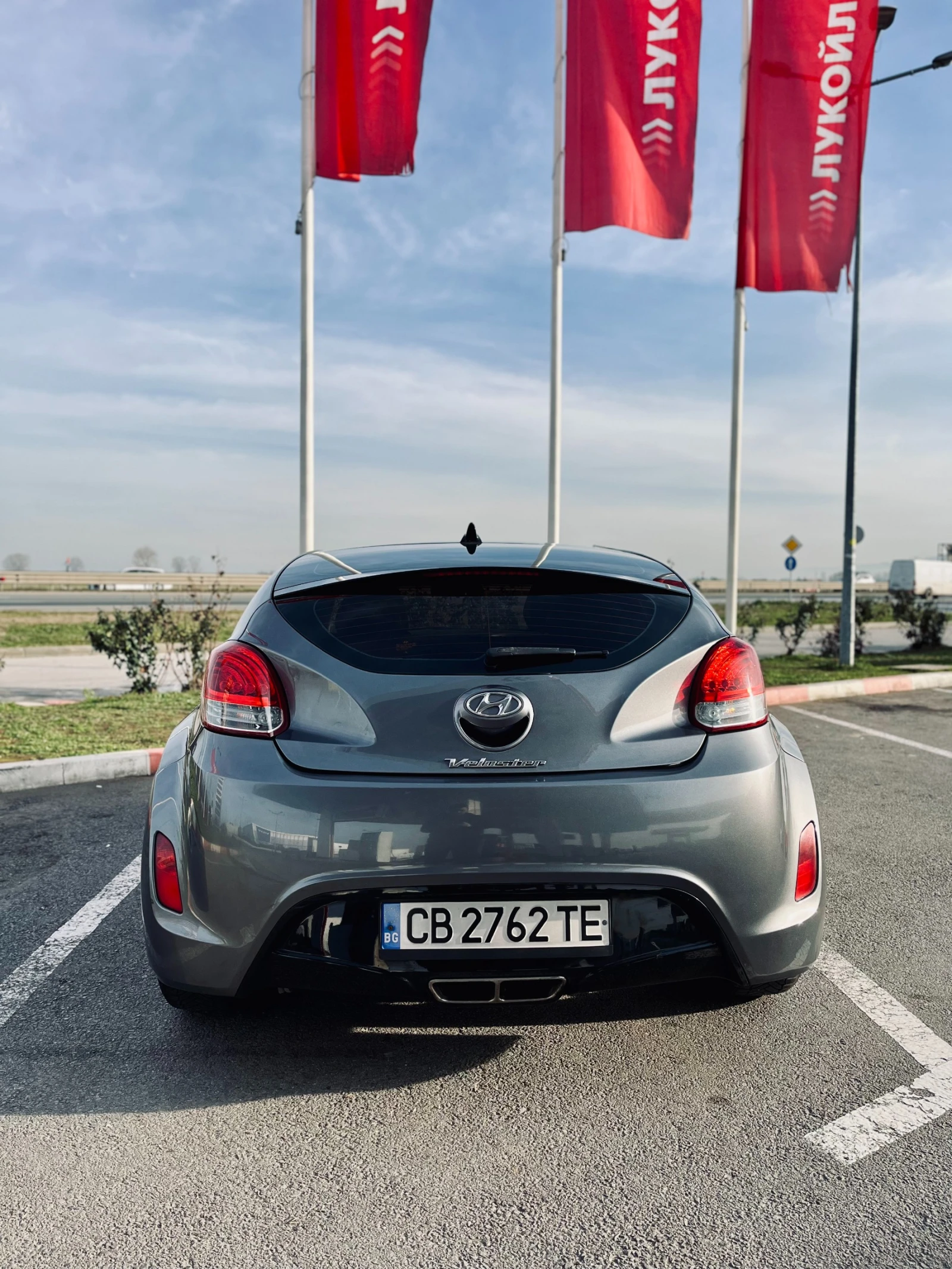 Hyundai Veloster  | Mobile.bg � ����������� 5