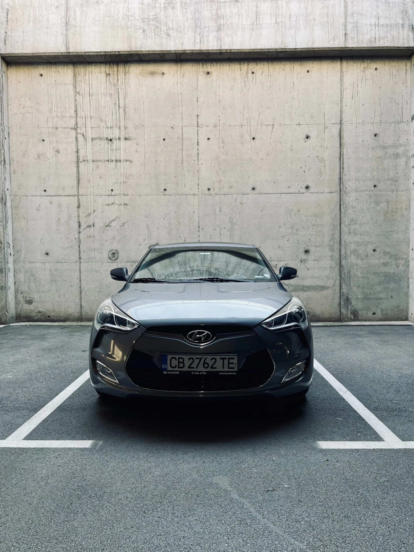 Hyundai Veloster  | Mobile.bg � ����������� 10