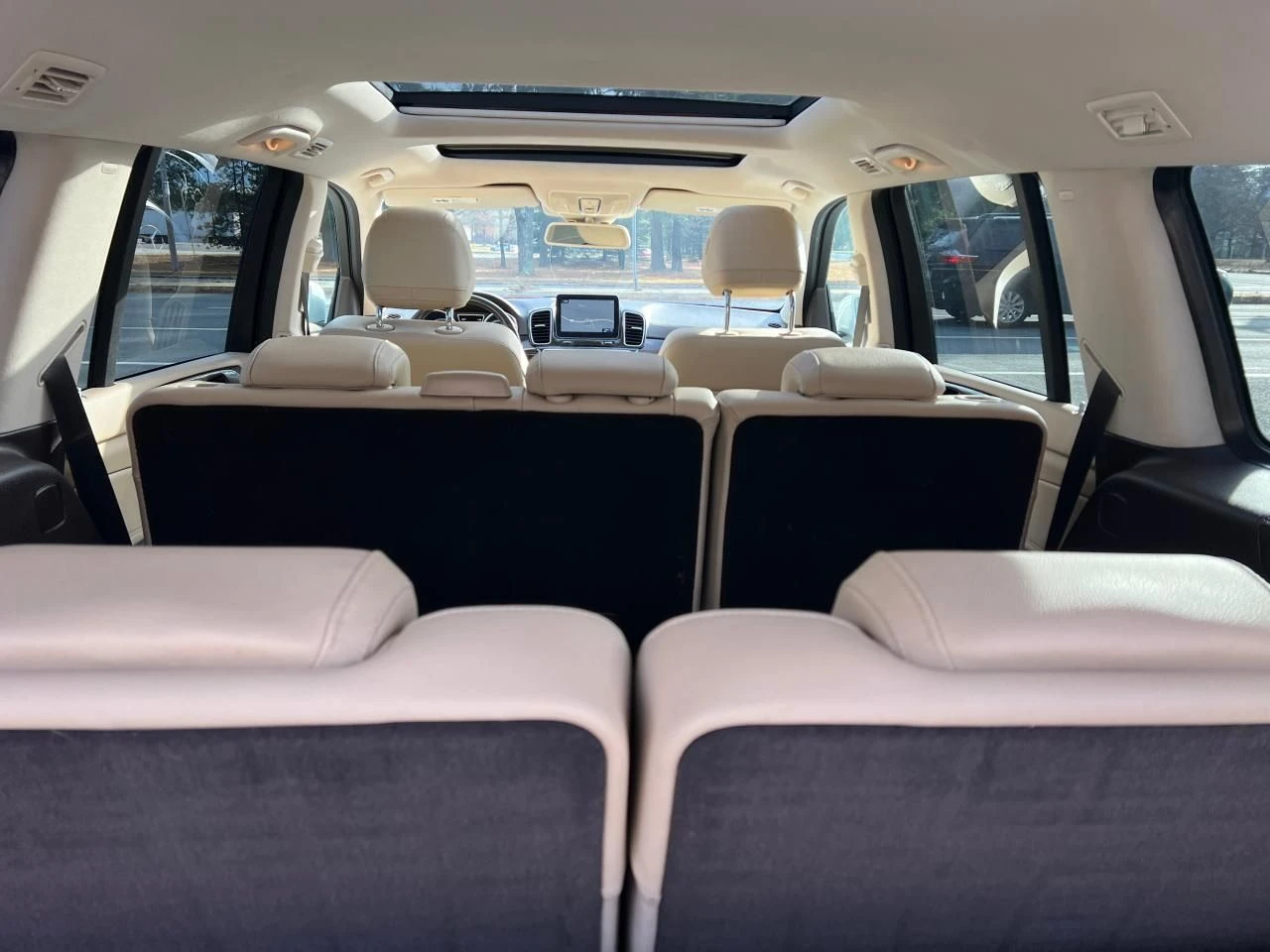 Mercedes-Benz GLS 450 | Mobile.bg � ����������� 9