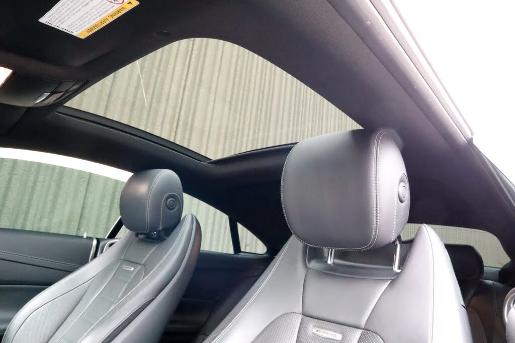 Mercedes-Benz E 53 AMG Coupe* 4MATIC+ * ����������* (���� �� ��) | Mobile.bg � ����������� 15