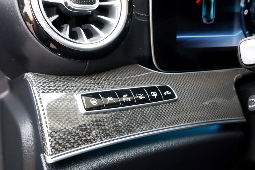 Mercedes-Benz E 53 AMG Coupe* 4MATIC+ * ����������* (���� �� ��) | Mobile.bg � ����������� 14