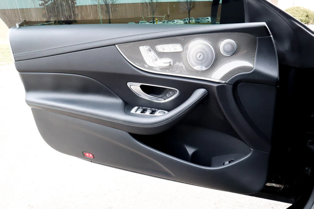 Mercedes-Benz E 53 AMG Coupe* 4MATIC+ * ����������* (���� �� ��) | Mobile.bg � ����������� 13