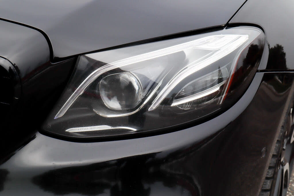 Mercedes-Benz E 53 AMG Coupe* 4MATIC+ * ����������* (���� �� ��) | Mobile.bg � ����������� 16