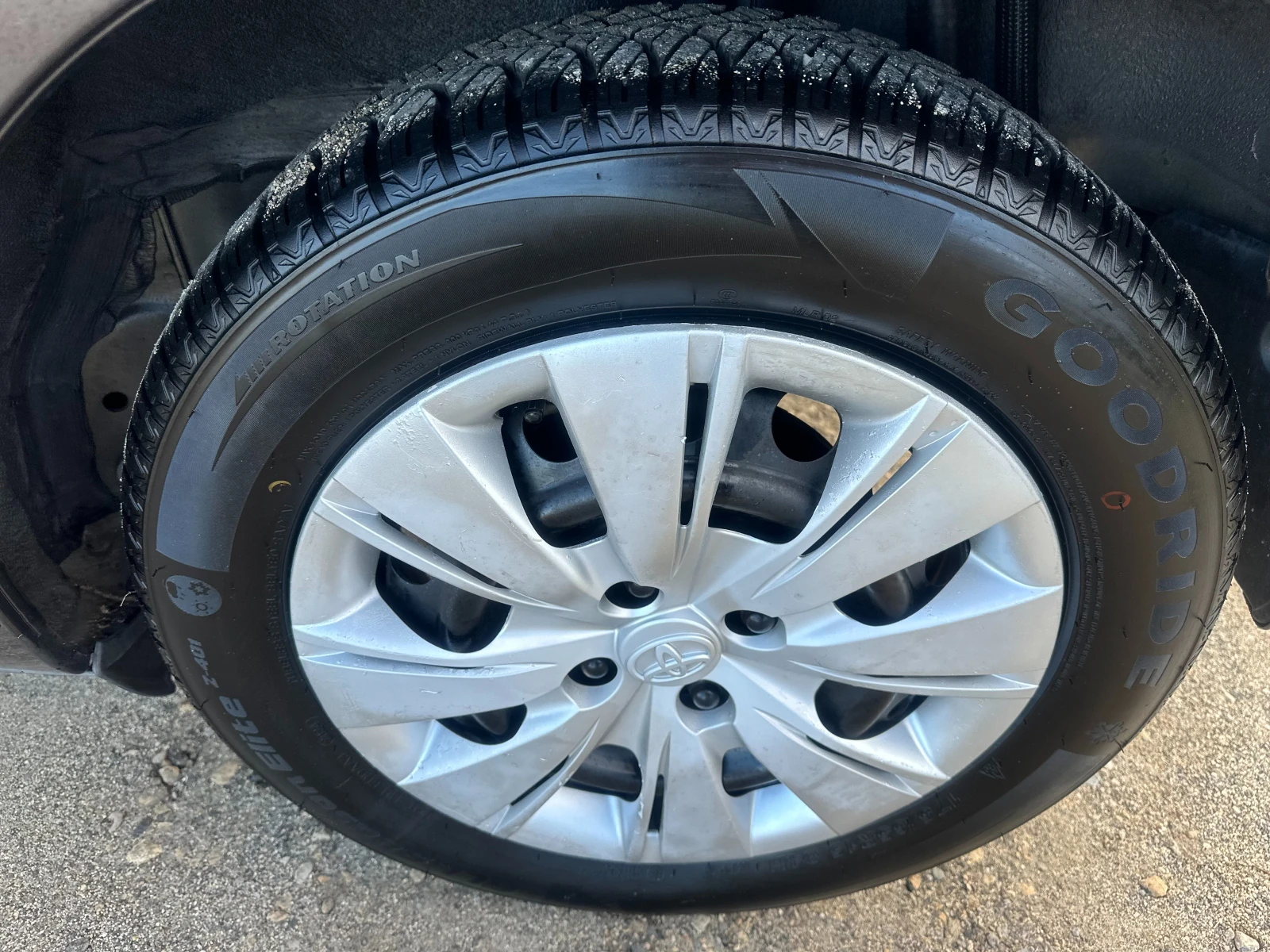 Toyota Yaris 1.4 D4D | Mobile.bg � ����������� 16