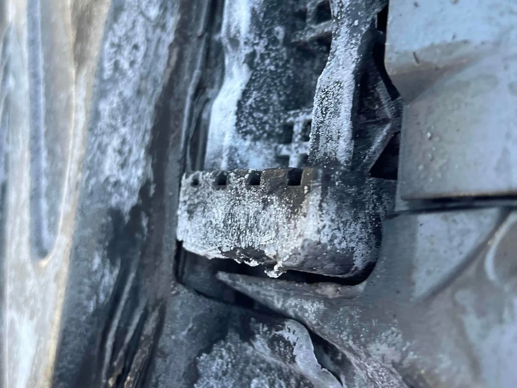 Mercedes-Benz C 400 * CARFAX * ��� ������������ ������ | Mobile.bg � ����������� 11