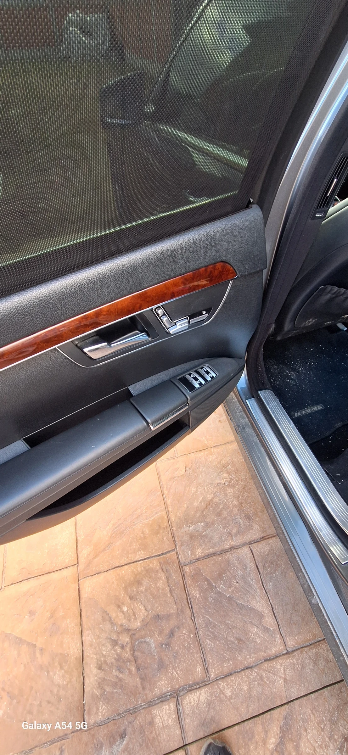 Mercedes-Benz S 320 AMG  | Mobile.bg � ����������� 8
