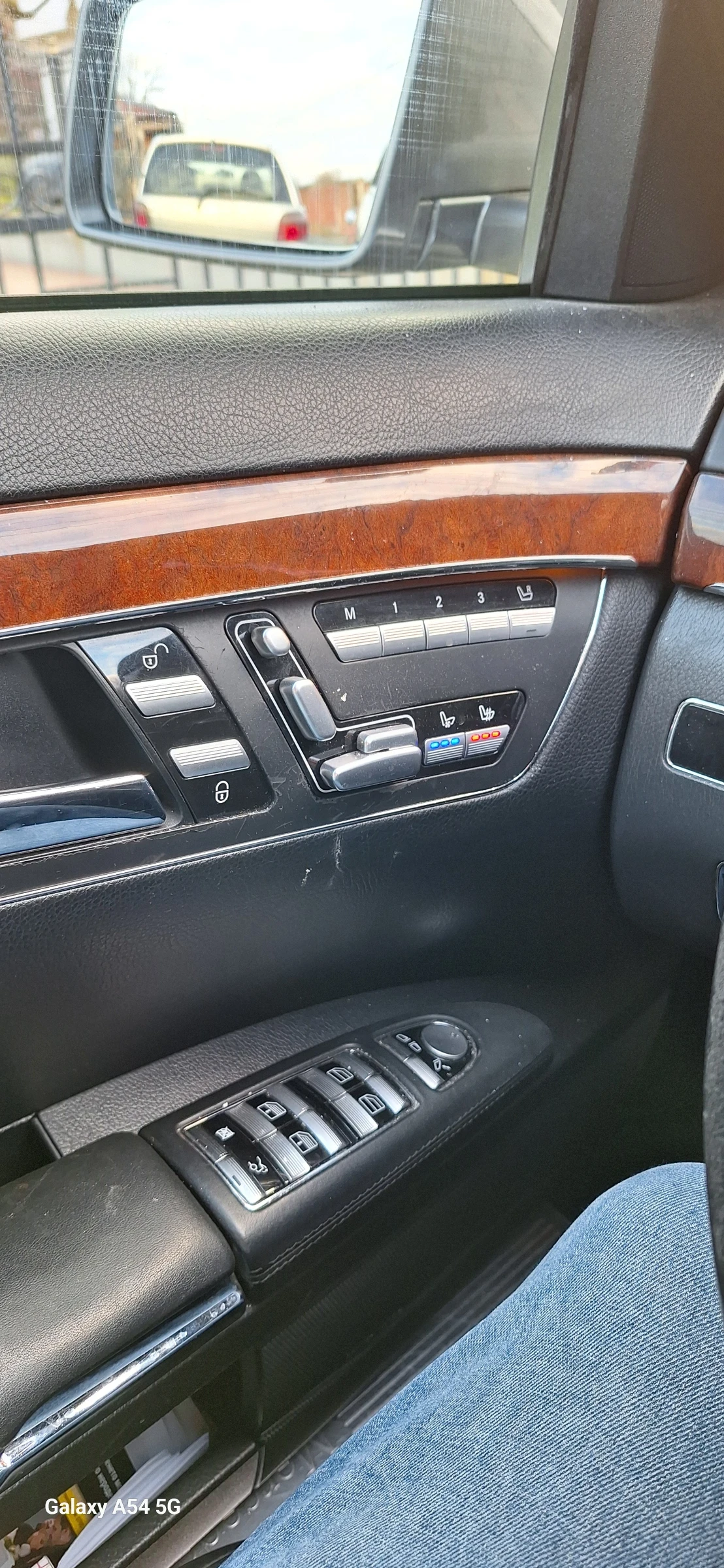 Mercedes-Benz S 320 AMG  | Mobile.bg � ����������� 6