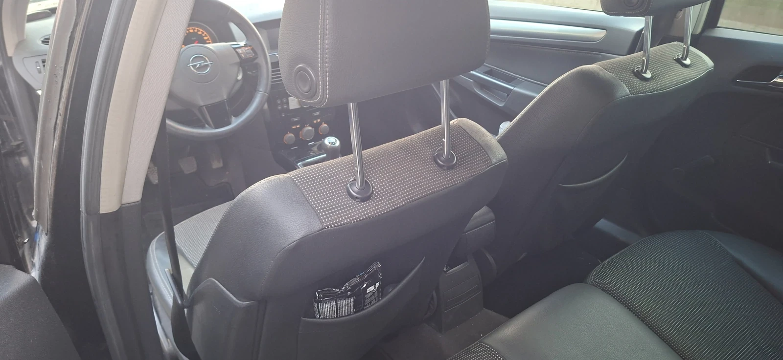 Opel Astra | Mobile.bg � ����������� 7