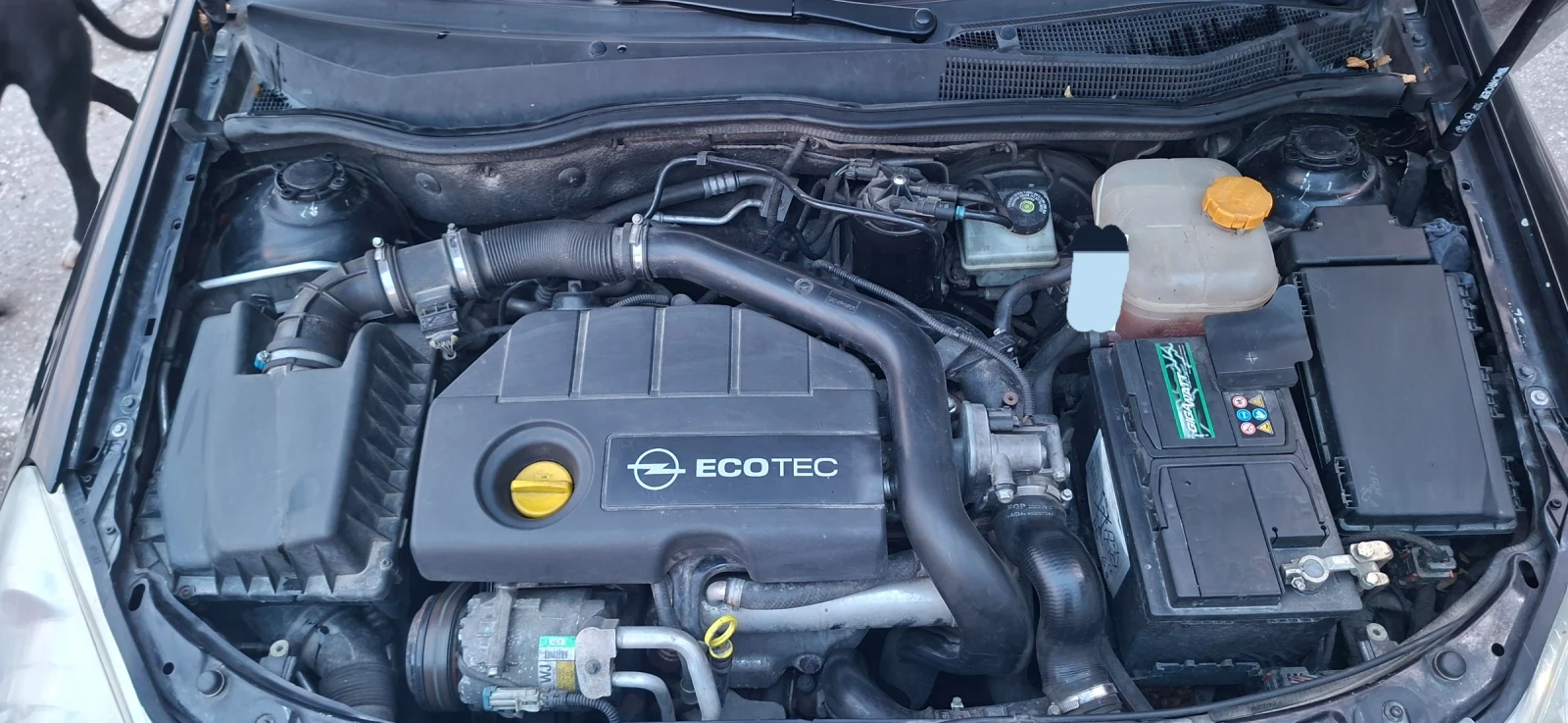 Opel Astra | Mobile.bg � ����������� 10