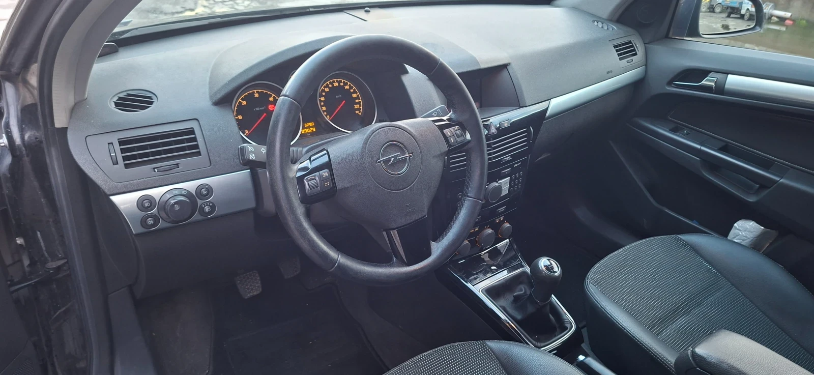 Opel Astra | Mobile.bg � ����������� 6