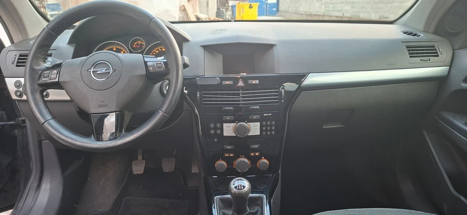 Opel Astra | Mobile.bg � ����������� 8