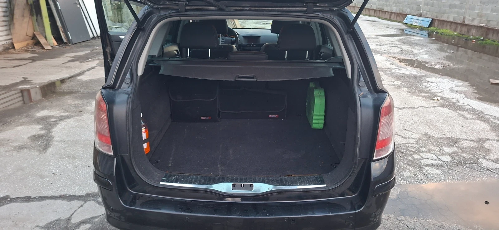 Opel Astra | Mobile.bg � ����������� 9