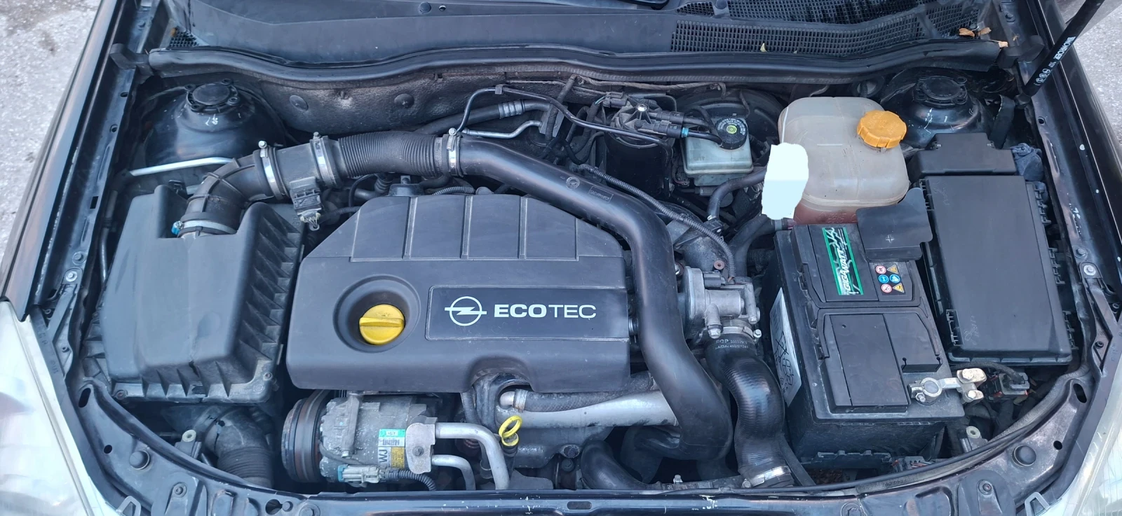 Opel Astra | Mobile.bg � ����������� 11