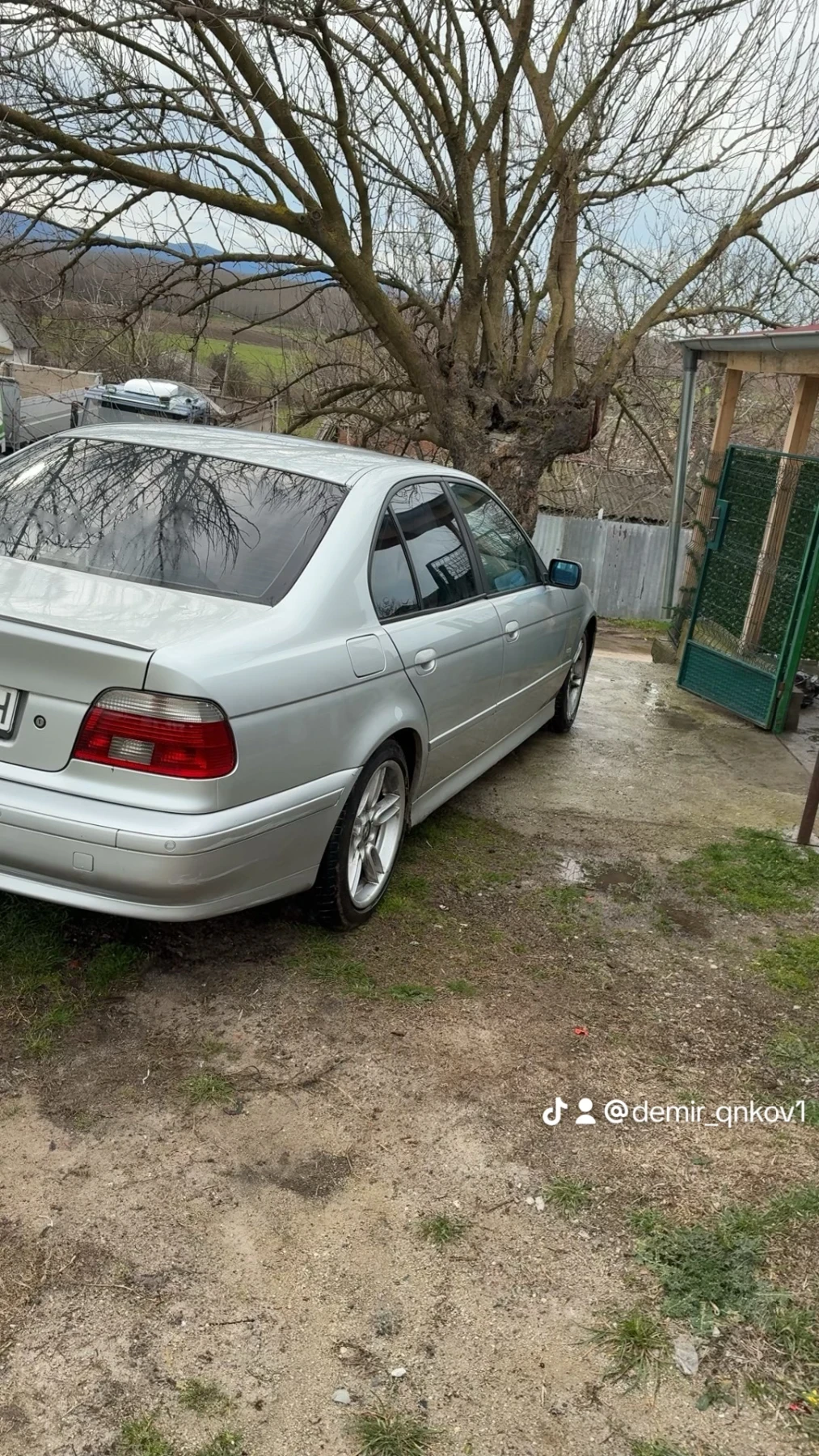 BMW 530 | Mobile.bg � ����������� 5