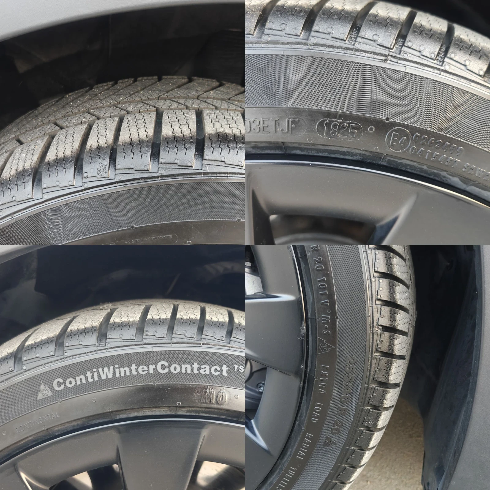 Tesla Model Y LR/DUAL MOTOR/AWD, снимка 15 - Автомобили и джипове - 53740256