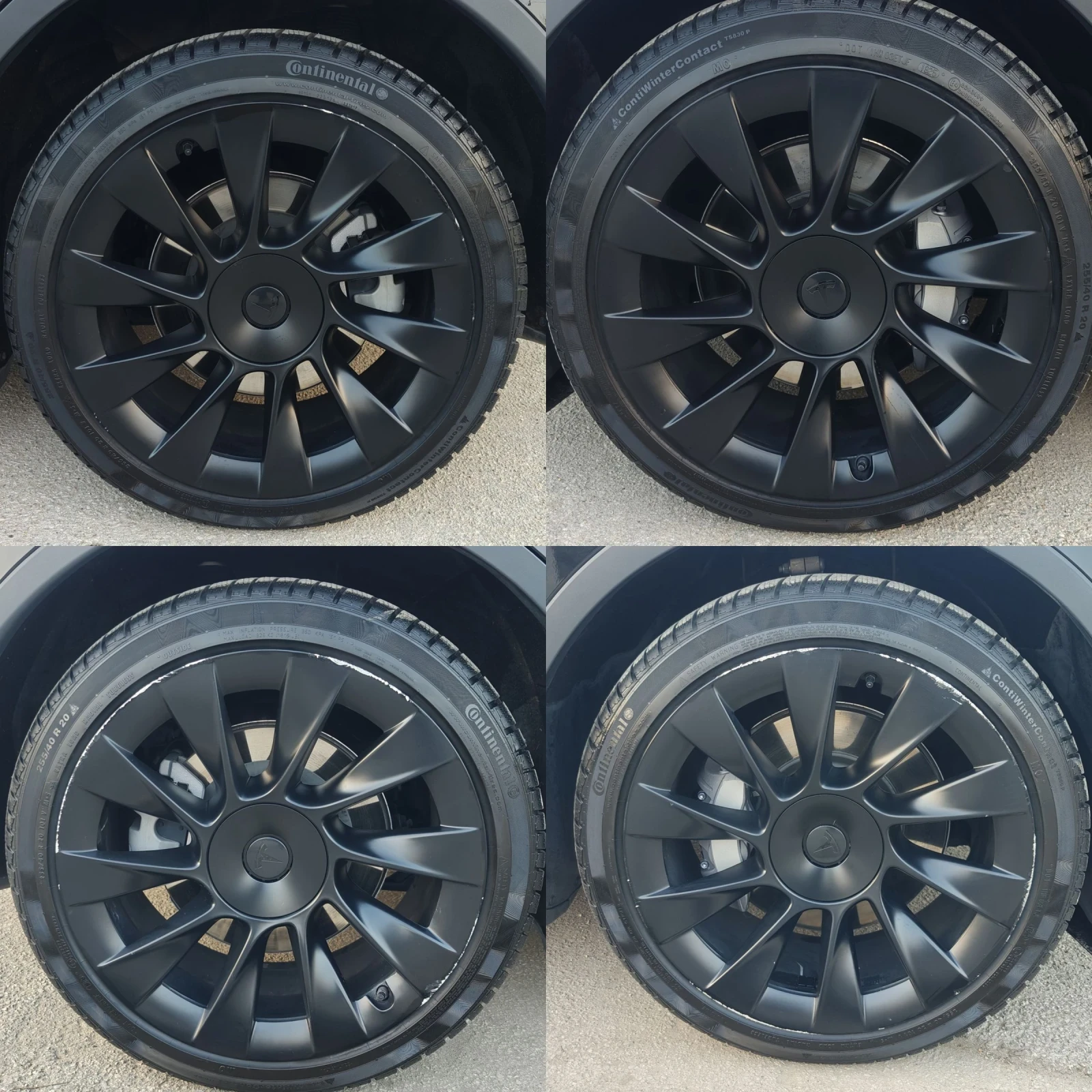 Tesla Model Y LR/DUAL MOTOR/AWD, снимка 14 - Автомобили и джипове - 53740256