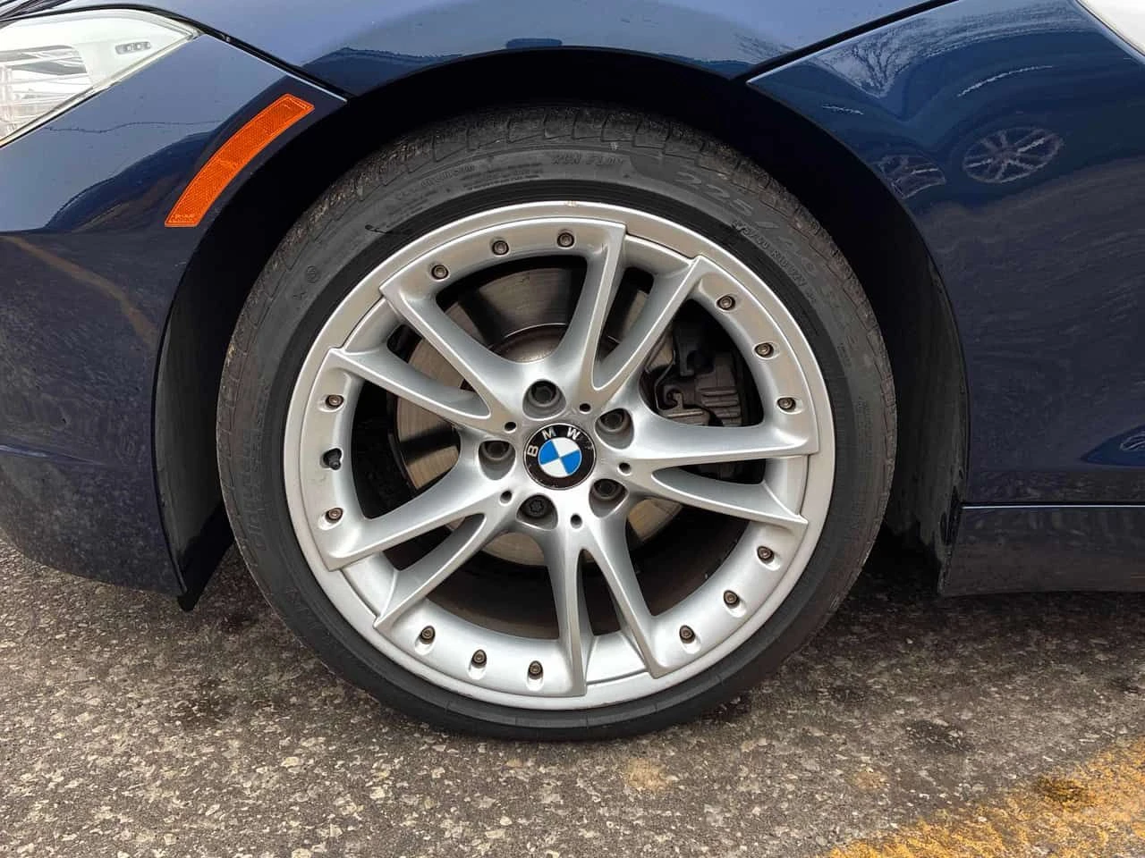 BMW Z4 * sDrive30i * ПОДГРЕВ* KEYLESS* , снимка 7 - Автомобили и джипове - 53763817